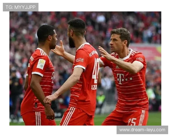 危机四伏！拜仁战术失衡与内部矛盾正导致豪门地位下滑？