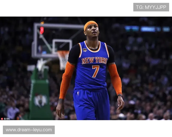 卡梅隆·安东尼无球跑位牵制对方一号，效率高于上季