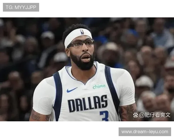 安东尼·戴维斯的理疗账单比我年薪还高