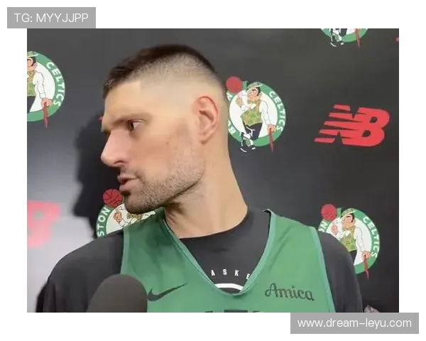 武切维奇高位挡拆为后卫创造空位，较赛季初效率上升