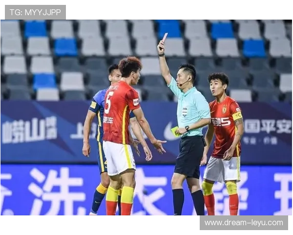 球员资格规则：注册、转会与停赛的关键判定条件