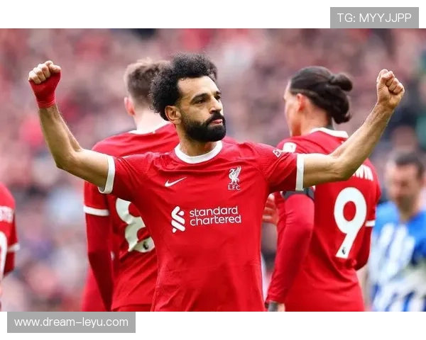 萨拉赫是否被高估？进攻端贡献与外界评价差距深度分析