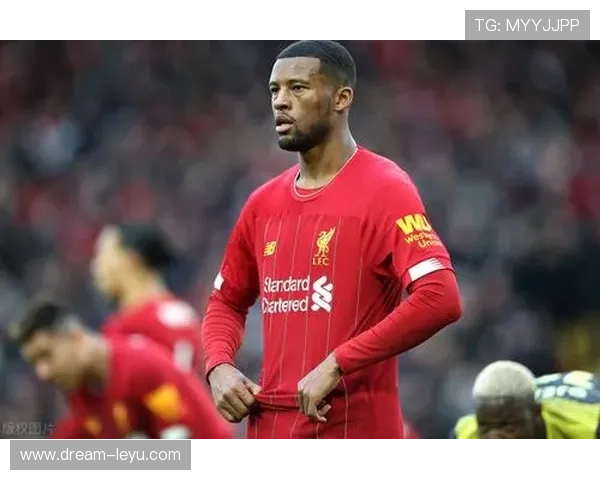 利物浦的中场结构，是否正在失去平衡？