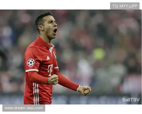 接管中场节奏蒂亚戈本季直塞较上季更具穿透力